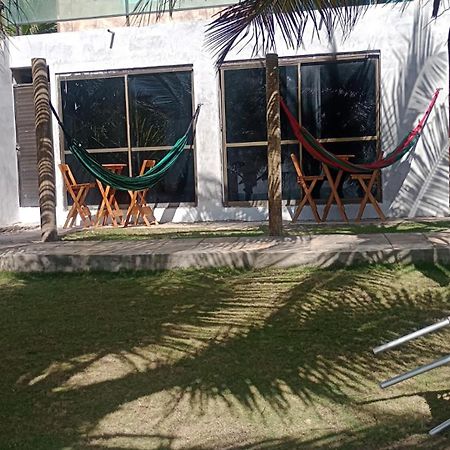 Apartamentos Beira Mar Pôrto das Galinhas Eksteriør bilde