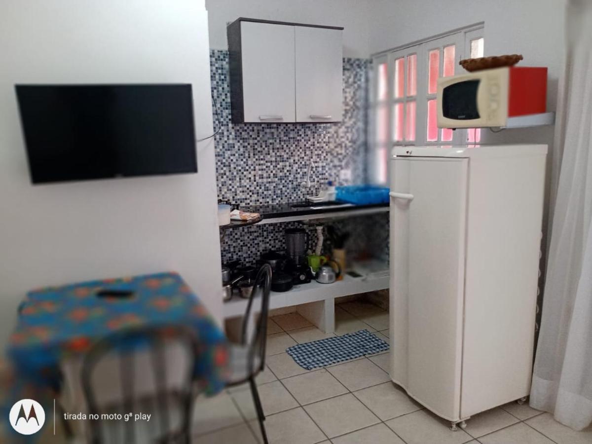 Apartamentos Beira Mar Pôrto das Galinhas Eksteriør bilde
