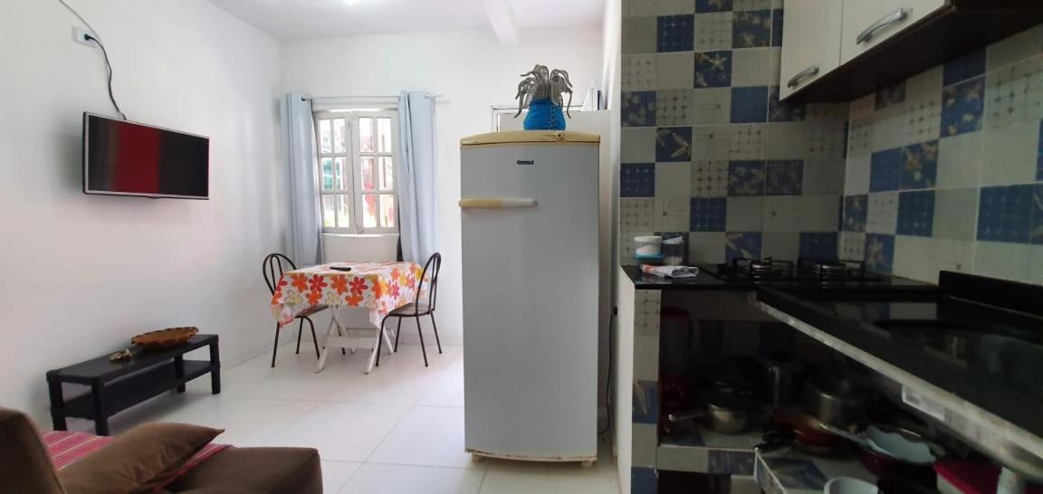 Apartamentos Beira Mar Pôrto das Galinhas Eksteriør bilde