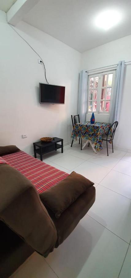 Apartamentos Beira Mar Pôrto das Galinhas Eksteriør bilde