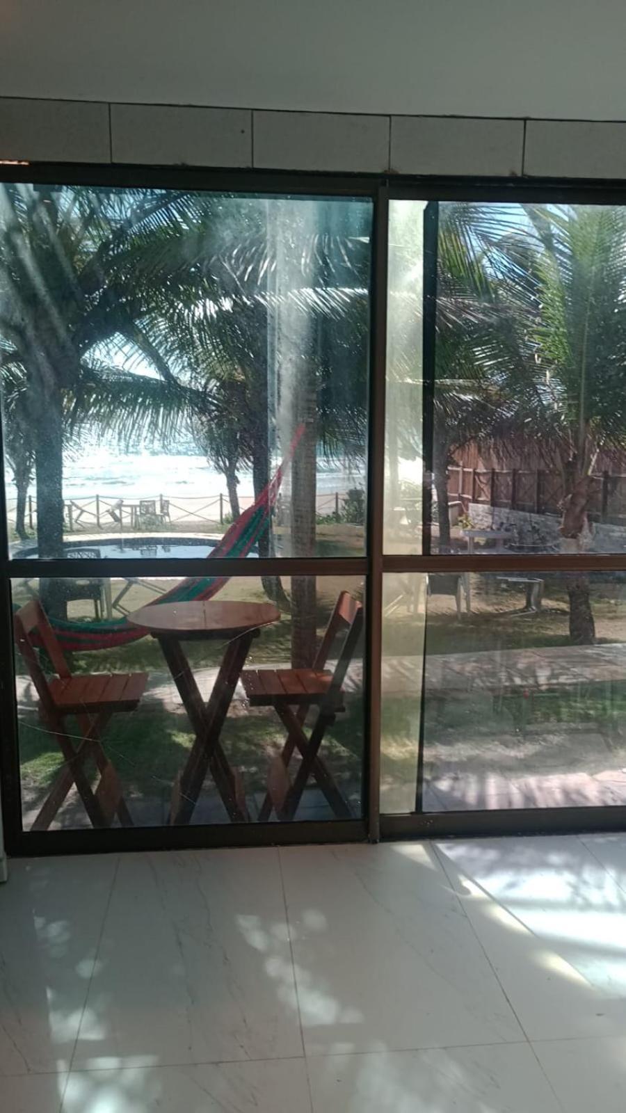 Apartamentos Beira Mar Pôrto das Galinhas Eksteriør bilde