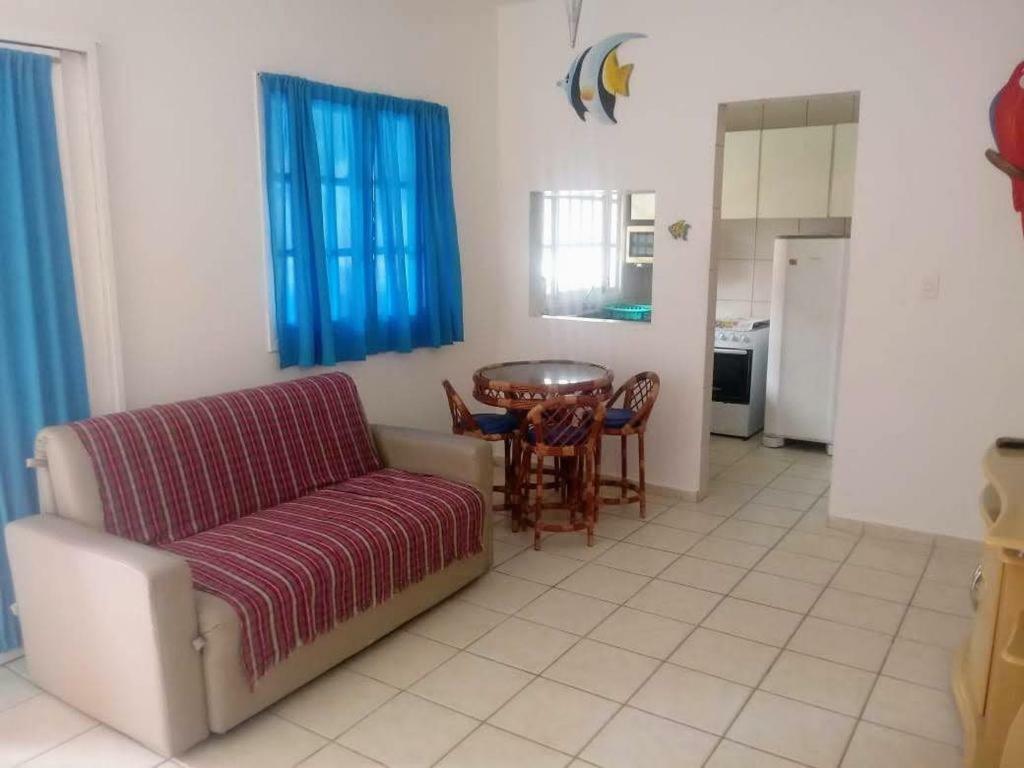 Apartamentos Beira Mar Pôrto das Galinhas Eksteriør bilde
