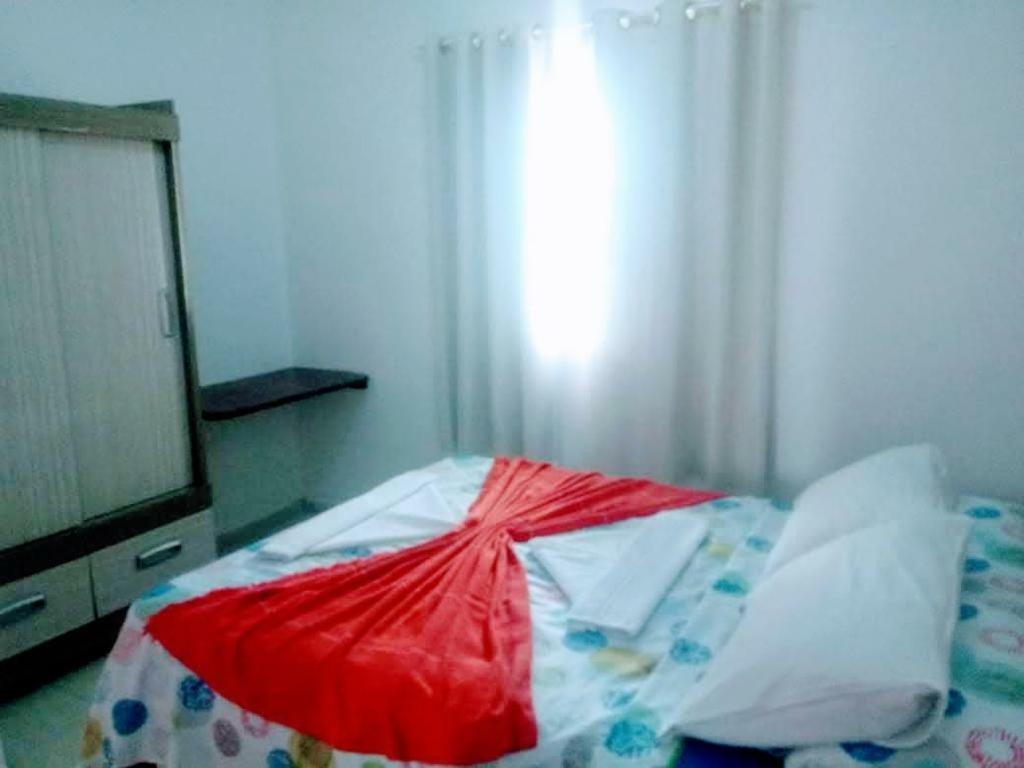 Apartamentos Beira Mar Pôrto das Galinhas Eksteriør bilde