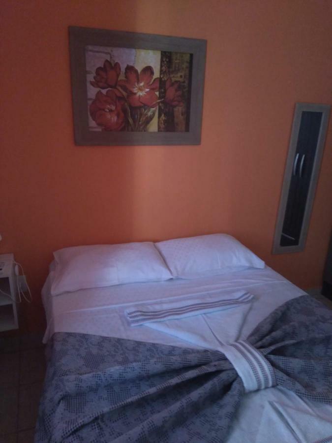 Apartamentos Beira Mar Pôrto das Galinhas Eksteriør bilde
